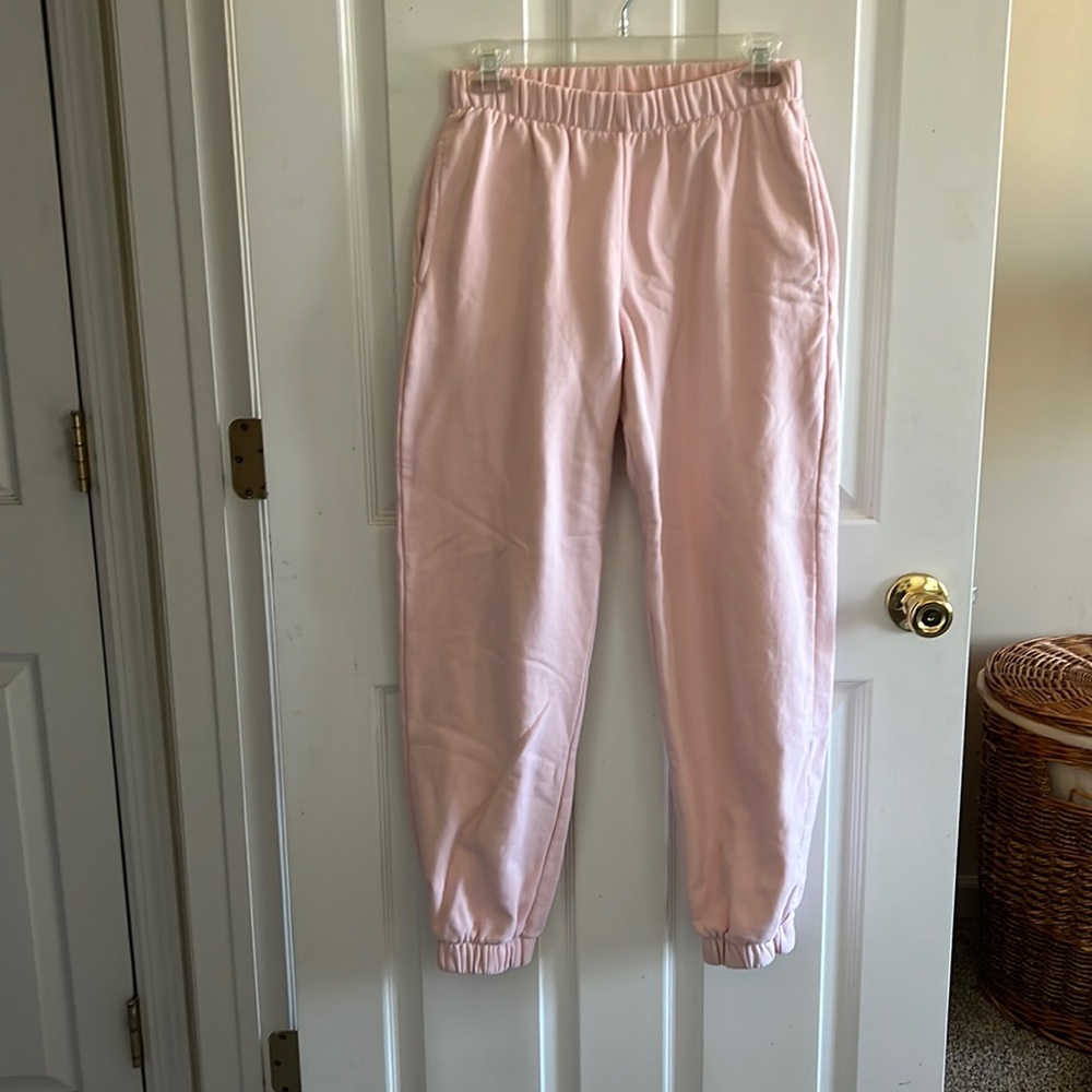 John Galt sweat pants